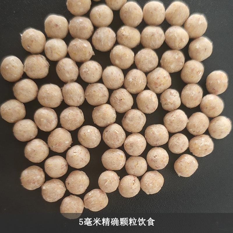 实验动物精确定量颗粒饮食（Precision Pellets Diet）